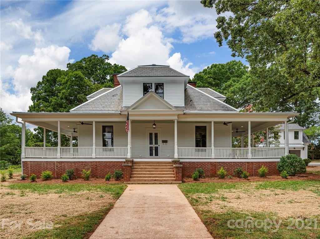 updated home for sale