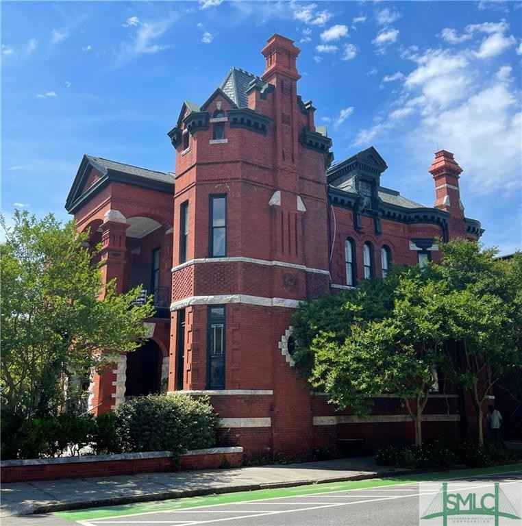 brick home for sale