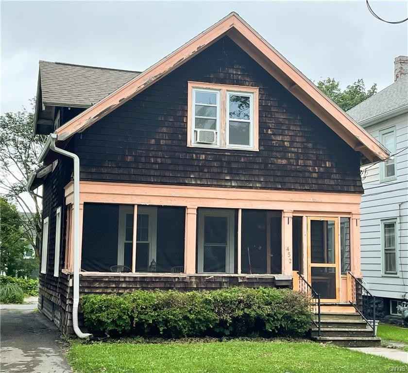 handyman special home for sale