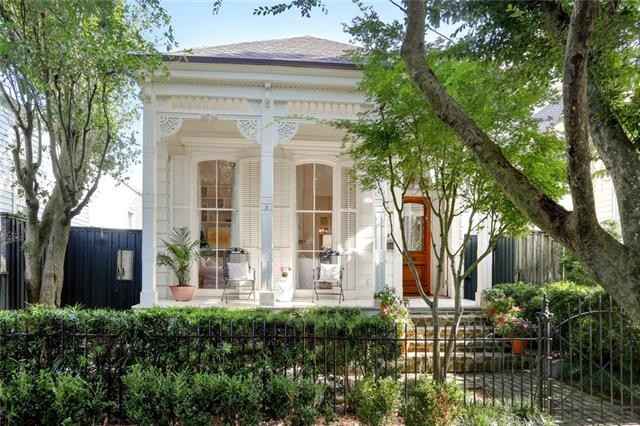 shotgun style home for sale