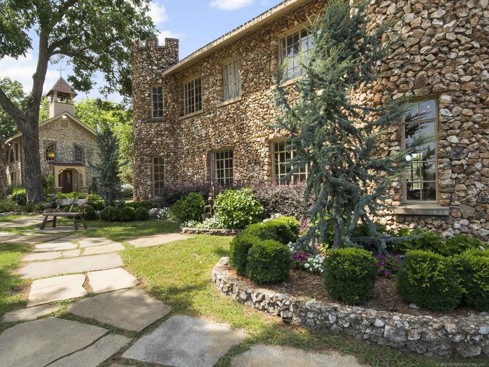 castle for sale
