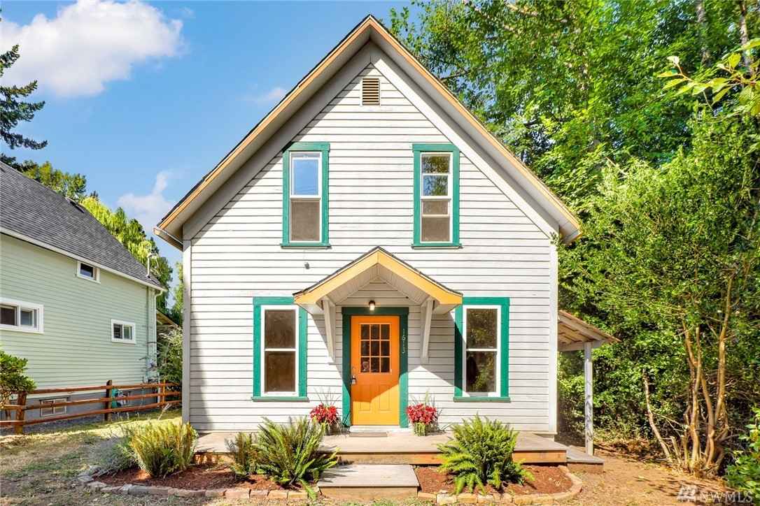 home for sale