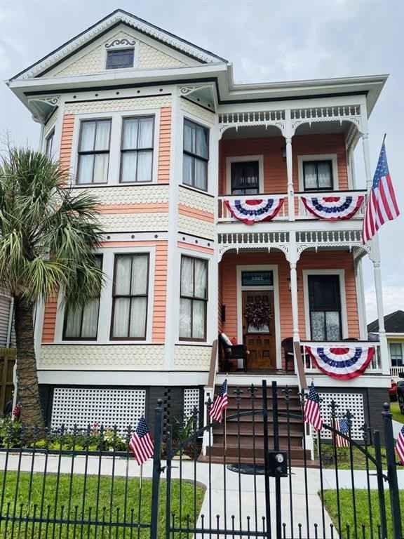 victorian for sale