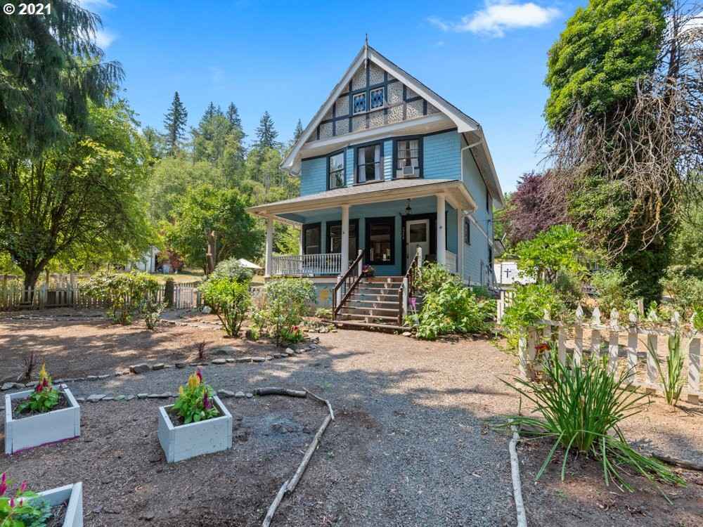 stick style home for sale