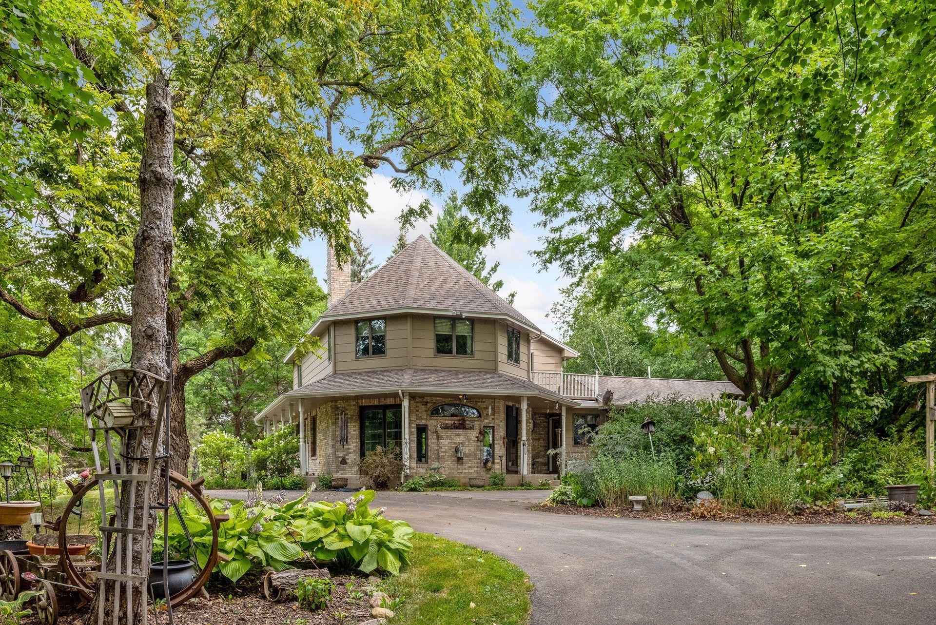 farmhouse for sale