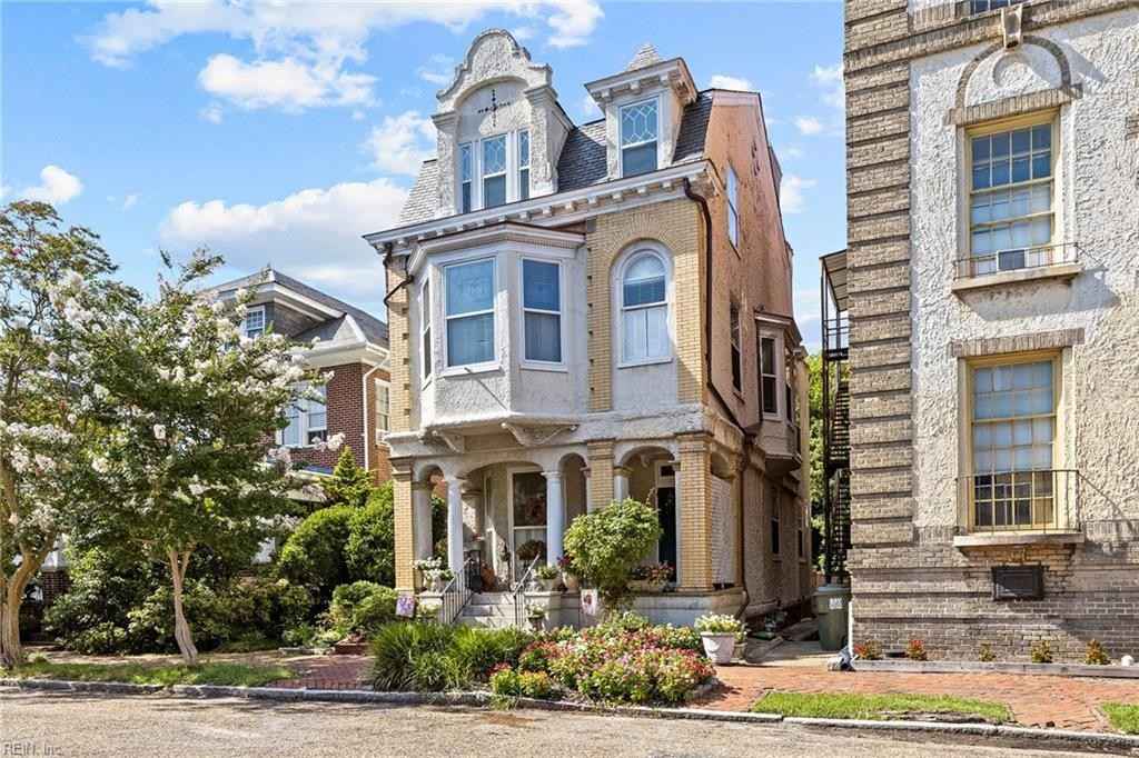 townhouse for sale