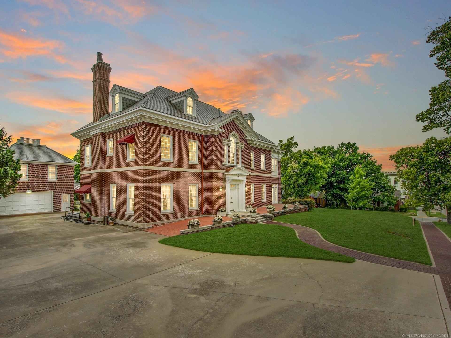 manor for sale