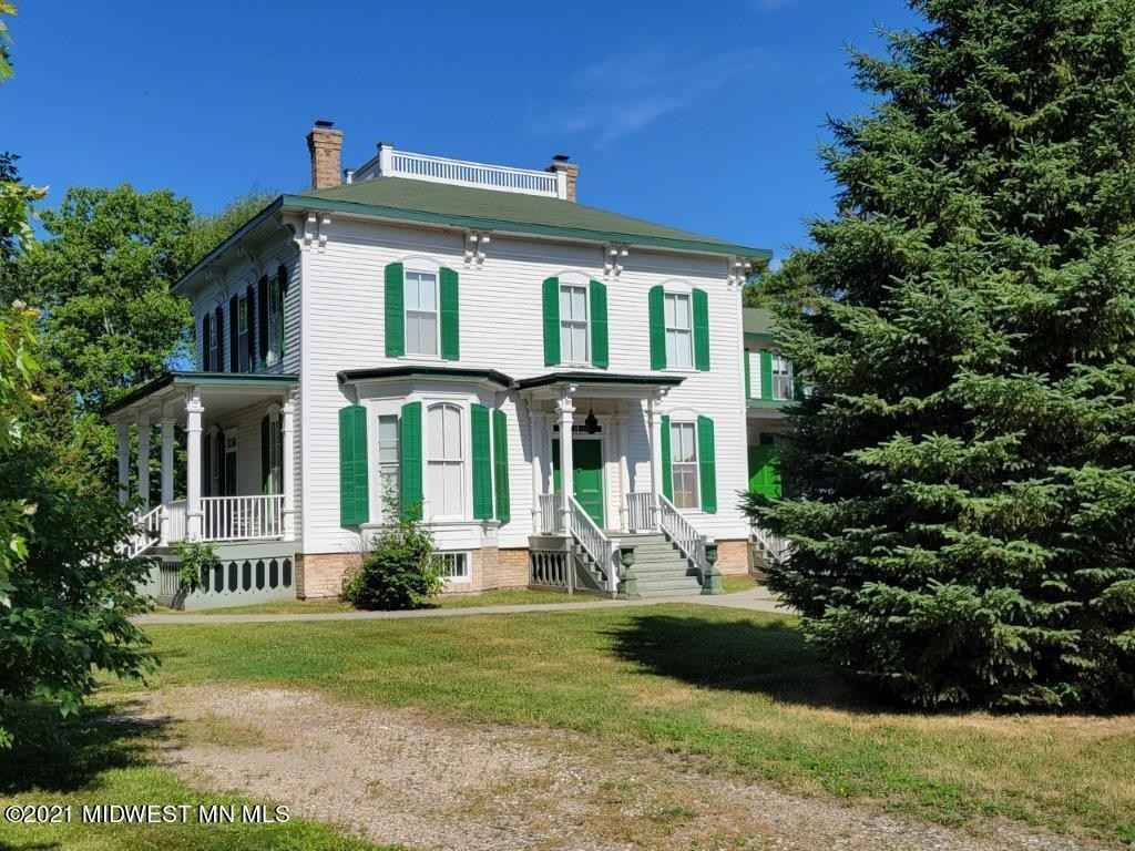 Italianate for sale