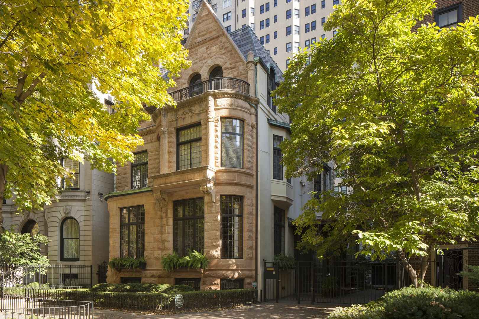 townhouse for sale