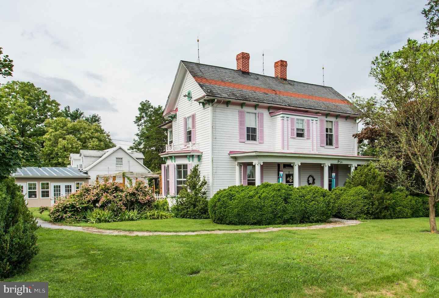 farmhouse for sale