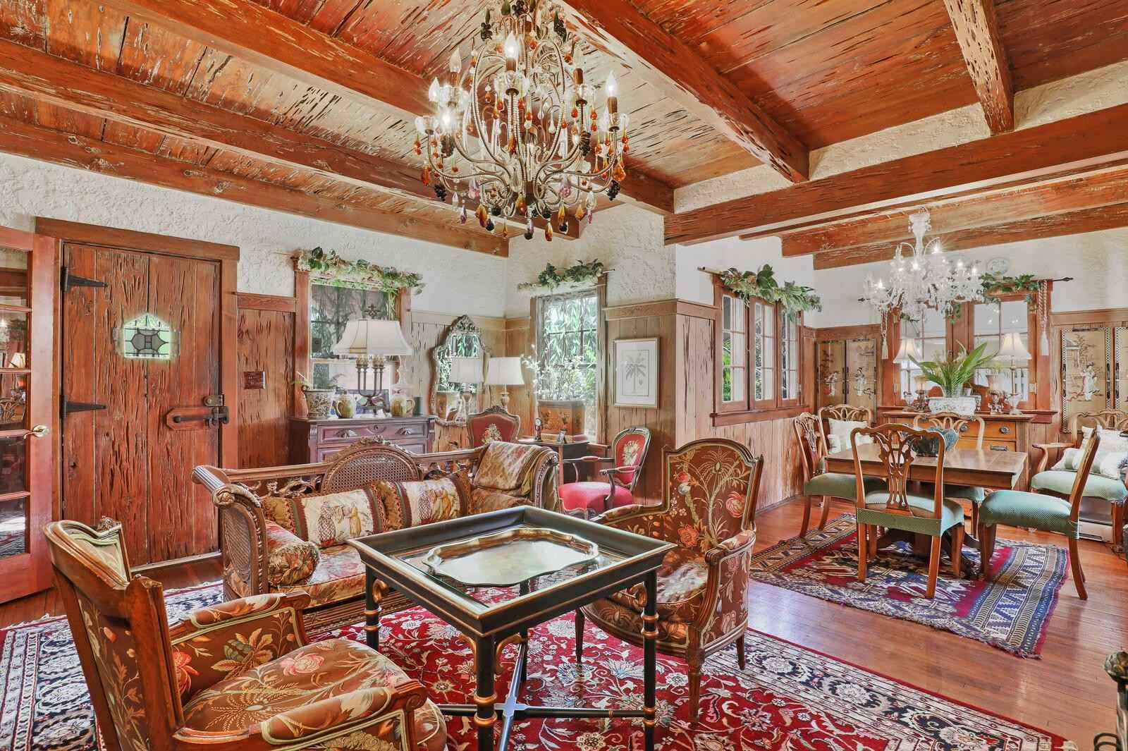 spanish style home for sale