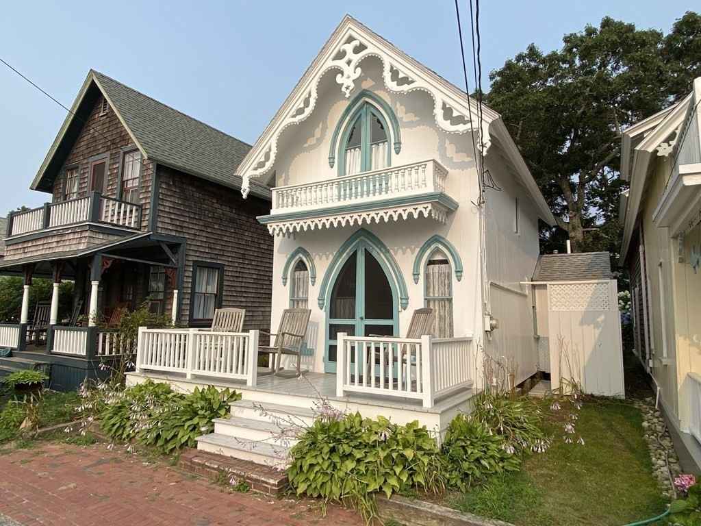 gothic revival for sale