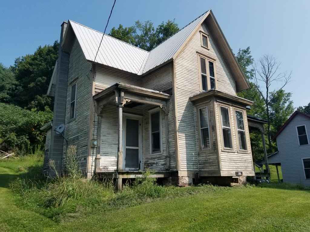 home for sale