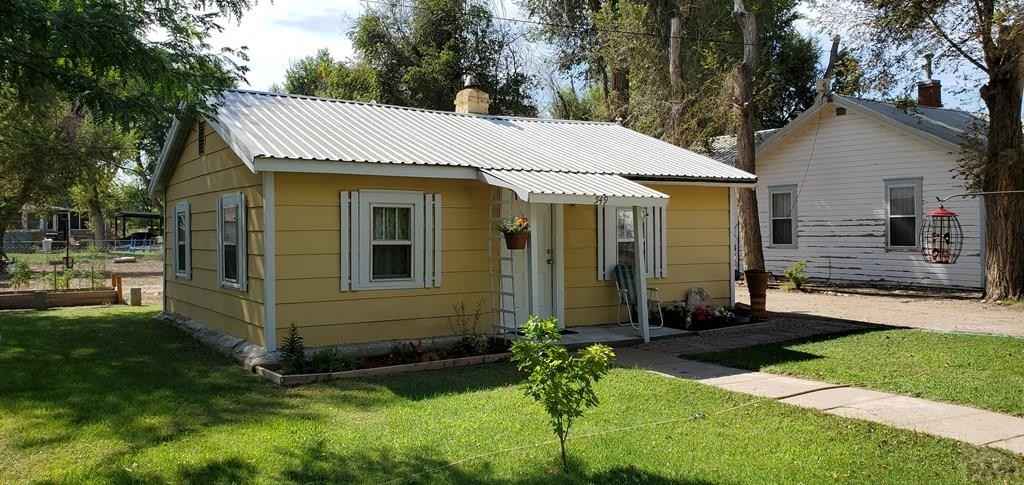 ranch home for sale