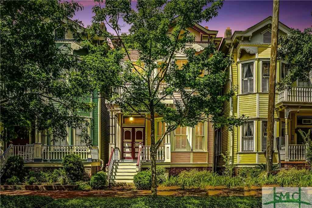 townhouse for sale
