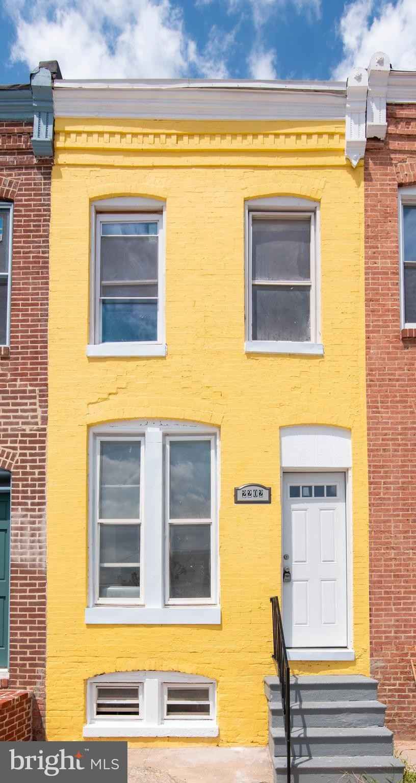 townhome for sale