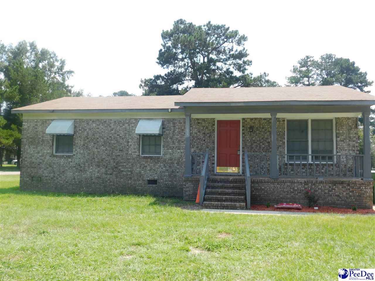 ranch for sale
