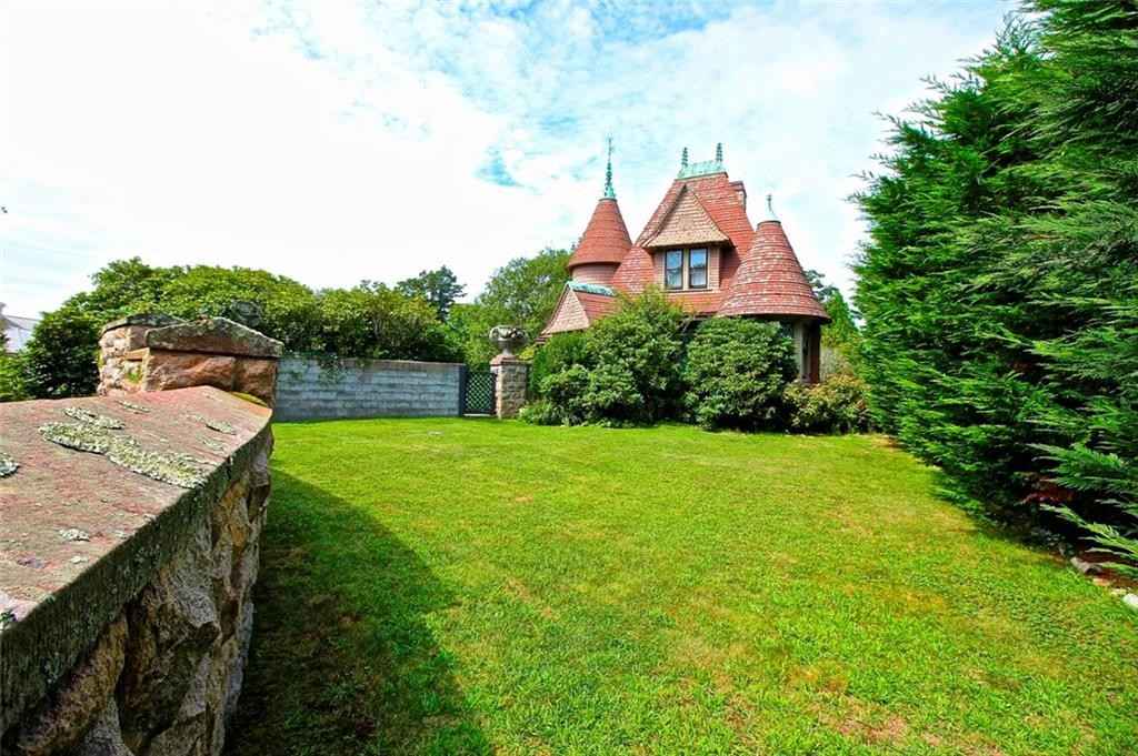 French chateau for sale