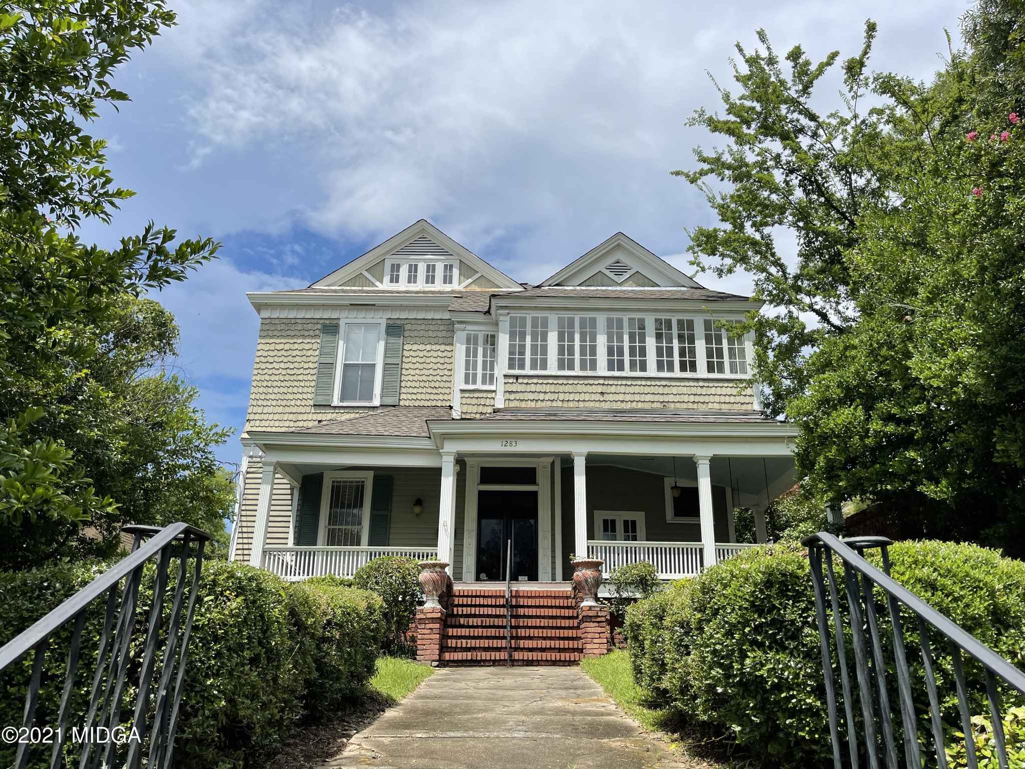 home for sale