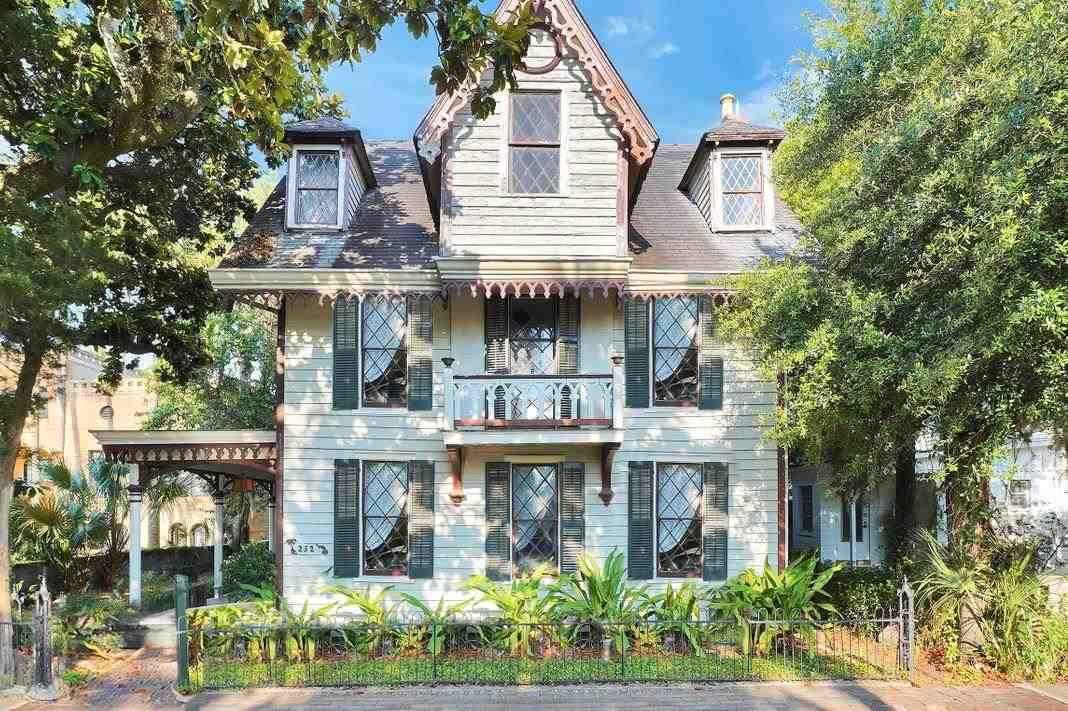 gothic revival for sale