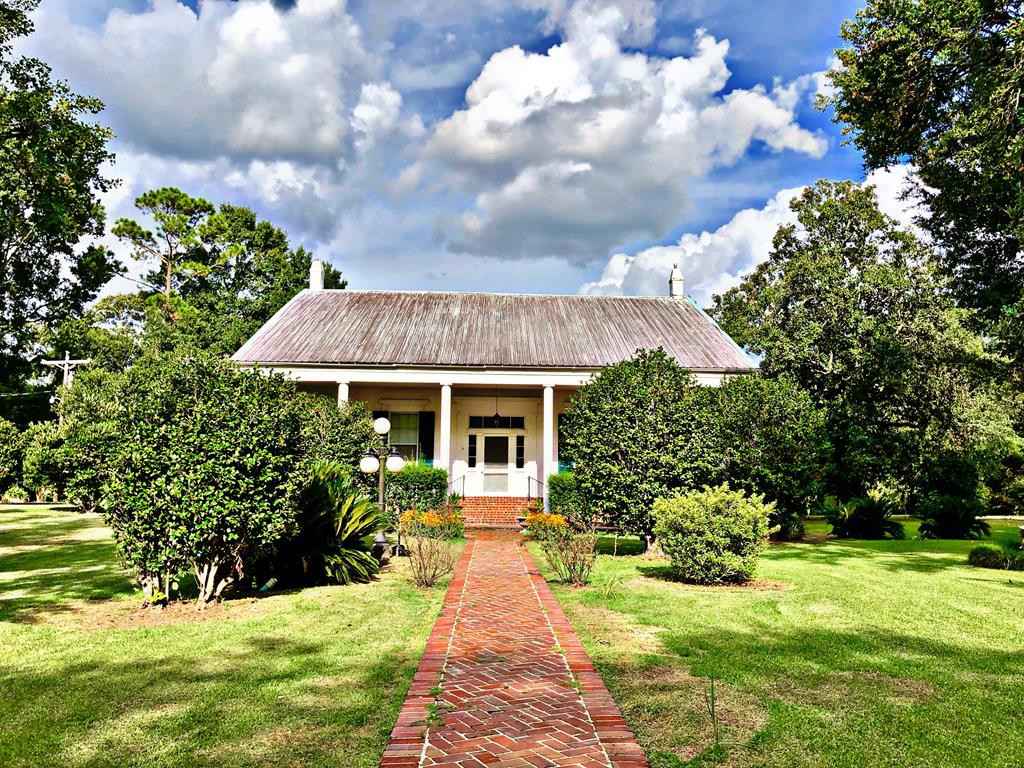 southern home for sale