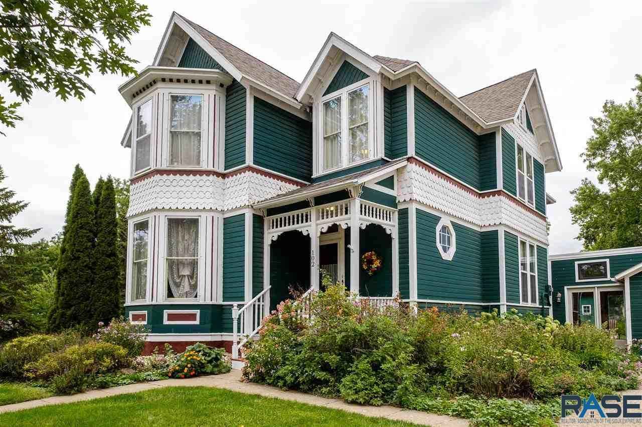 victorian for sale