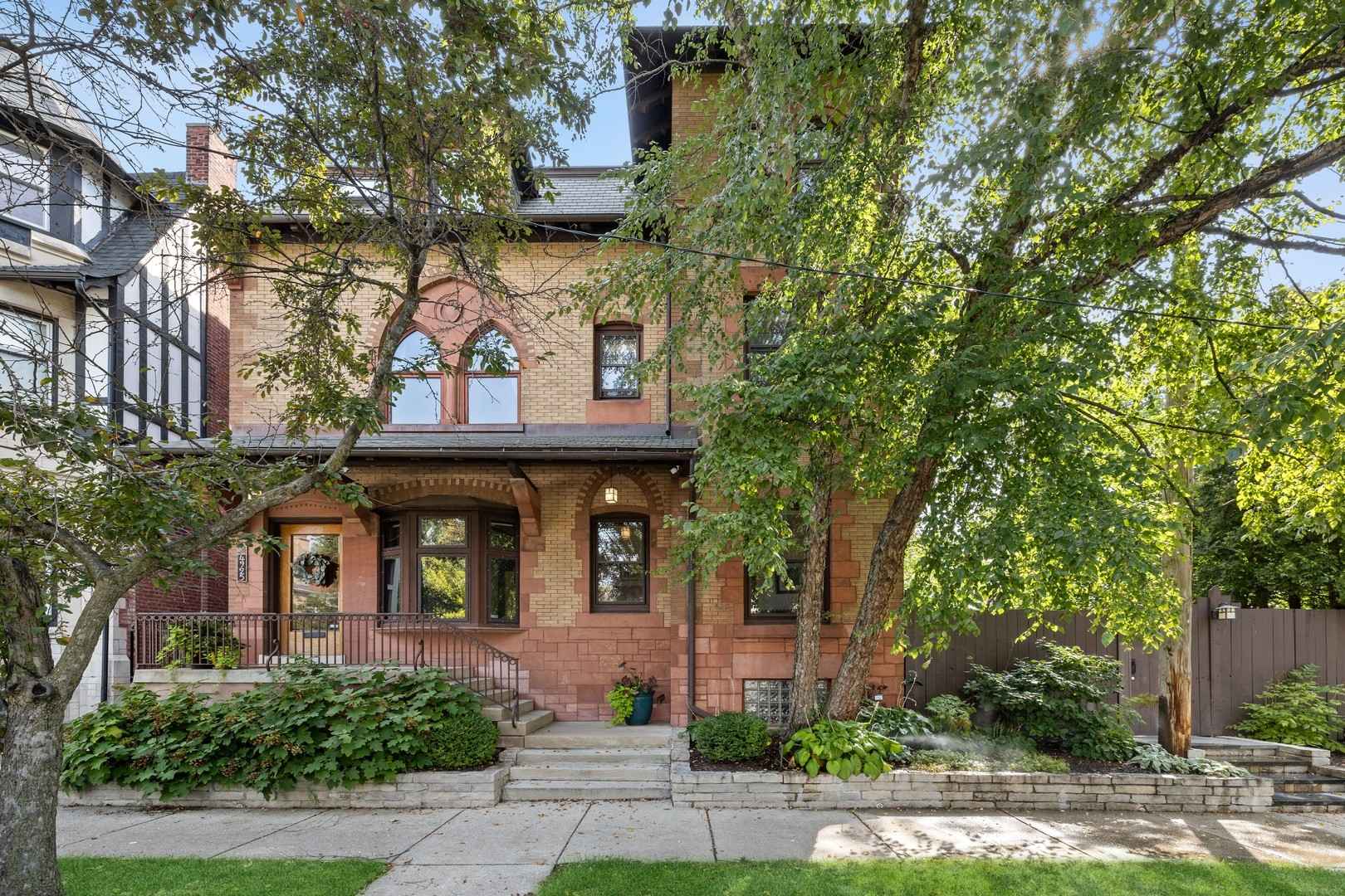 italianate for sale