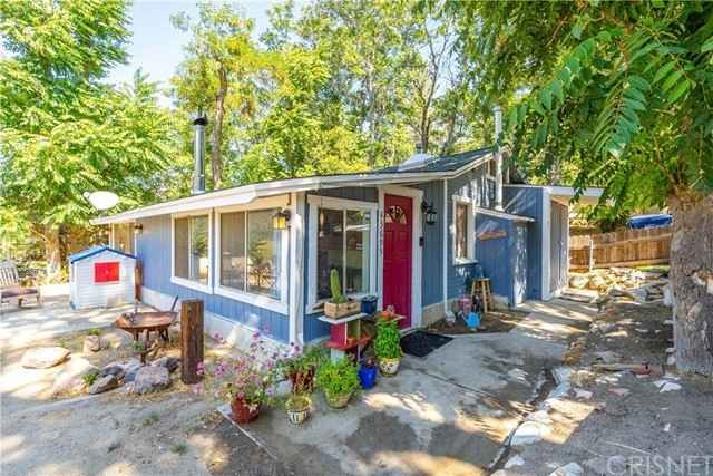 tiny house for sale