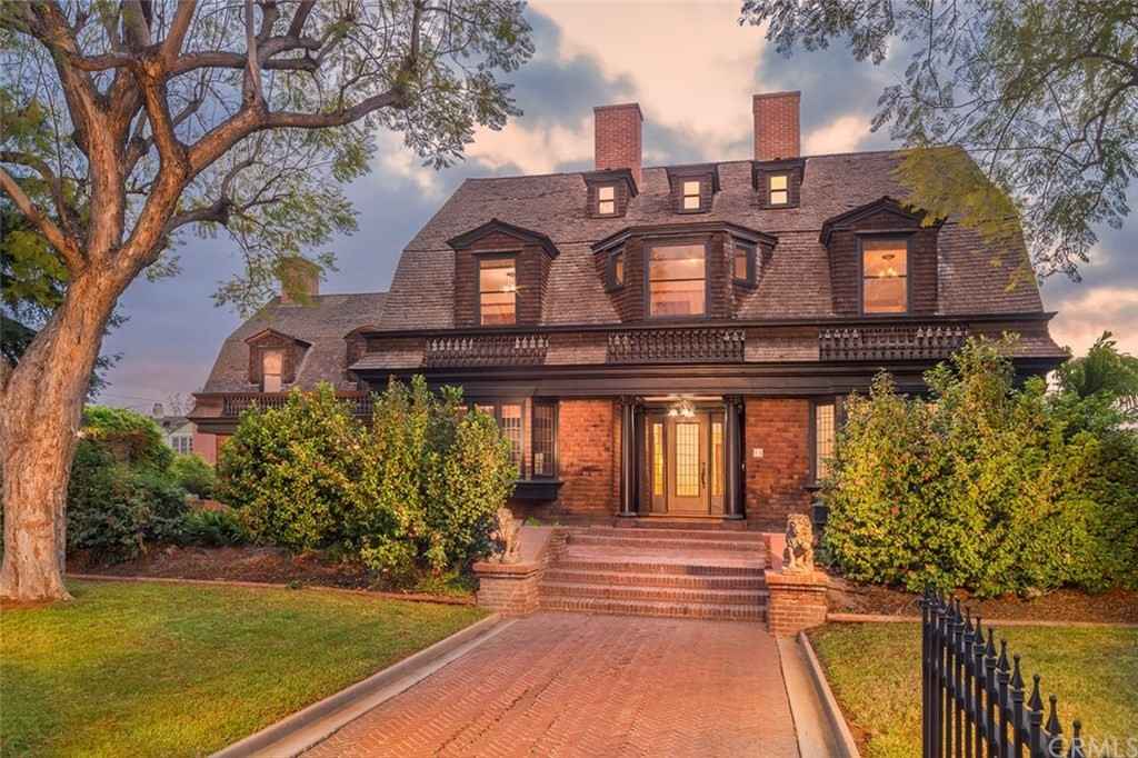 colonial revival for sale