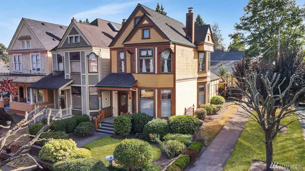 victorian for sale