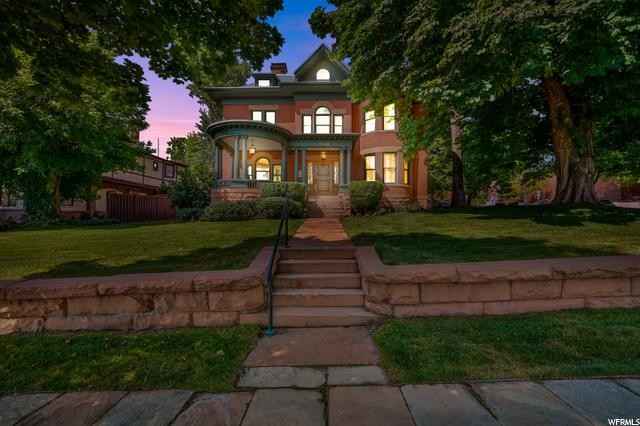 mansion for sale
