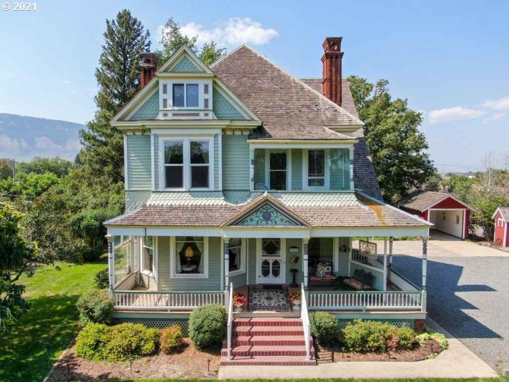 victorian for sale
