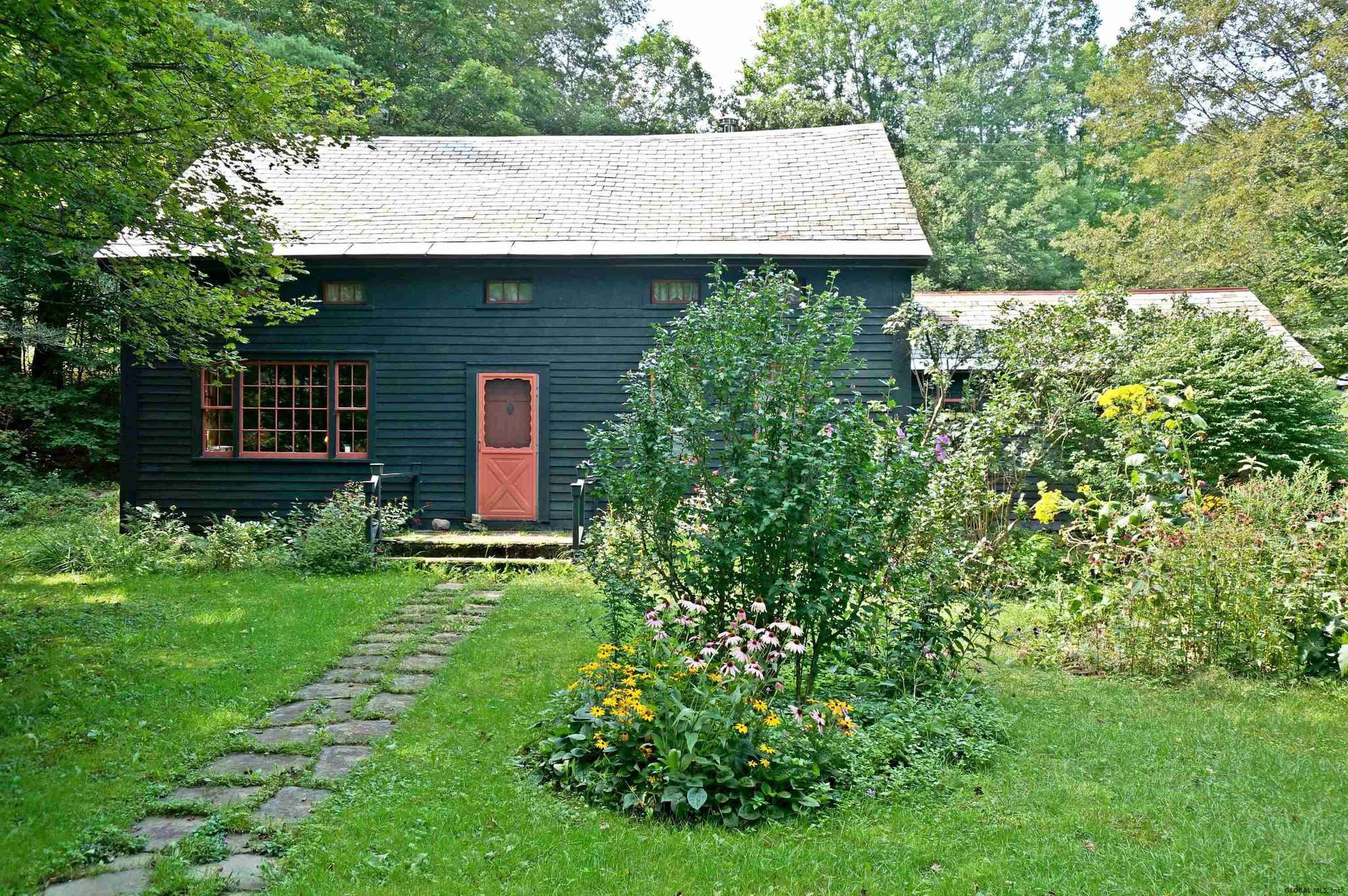 colonial farmhouse for sale