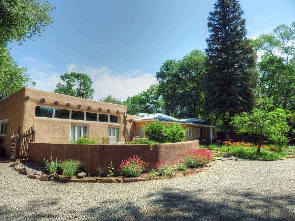adobe home for sale