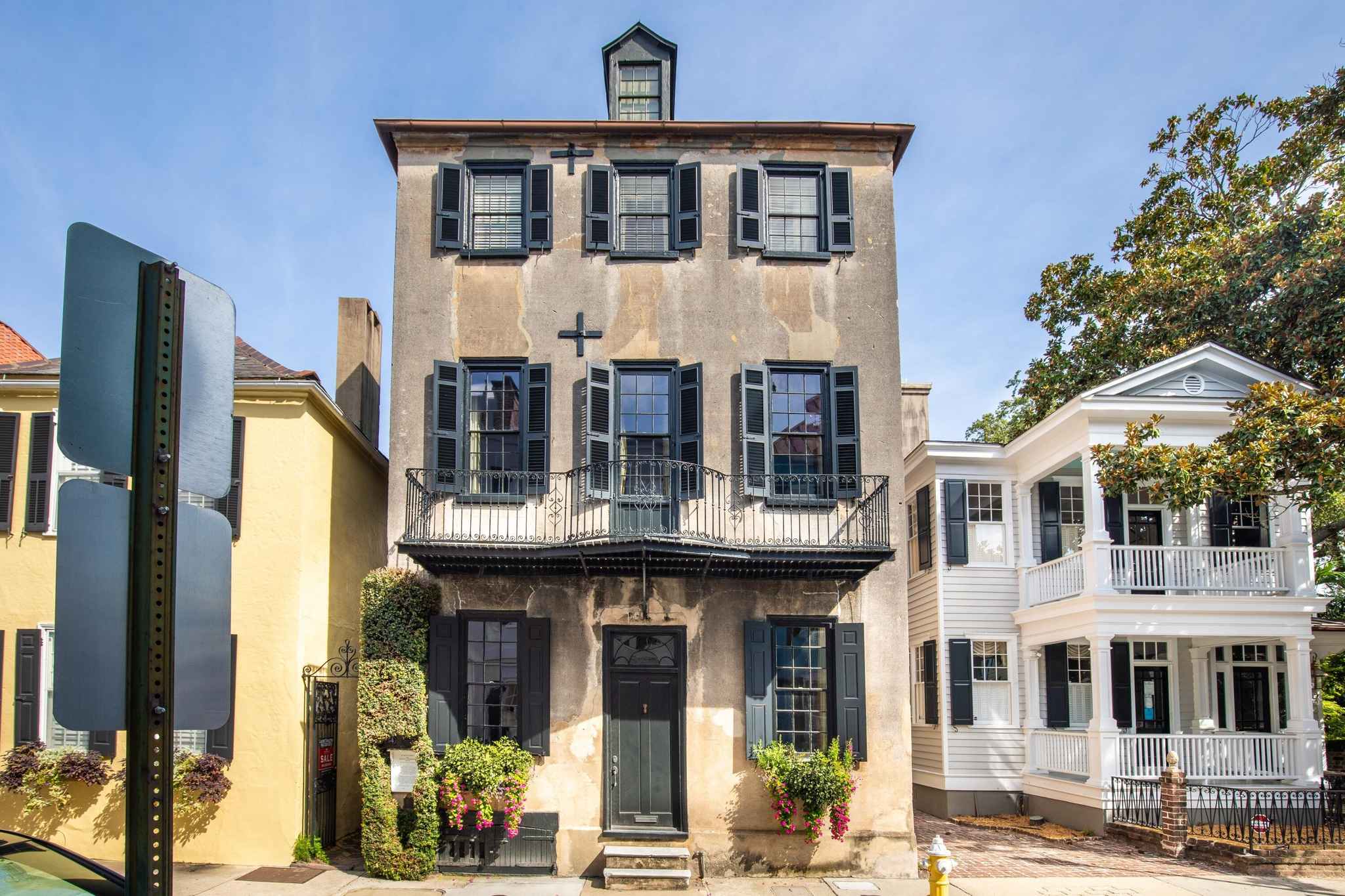 townhouse for sale