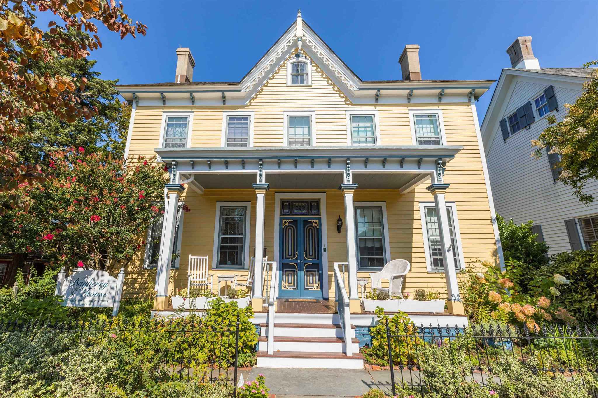 victorian home for sale
