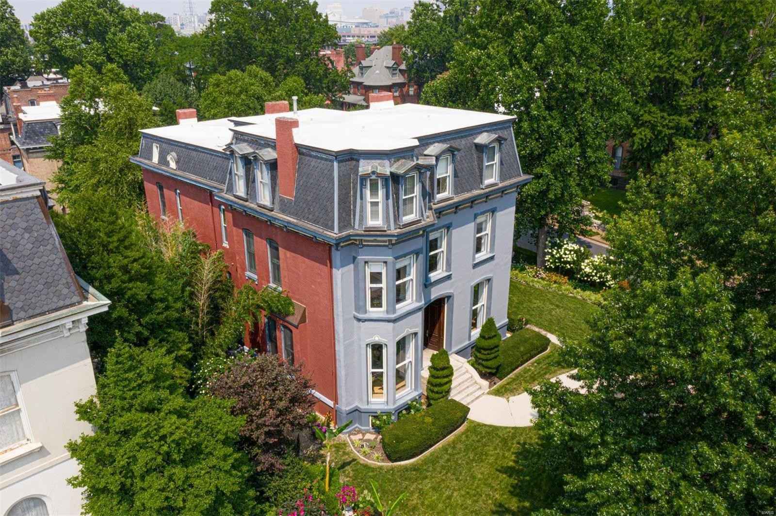 second empire for sale