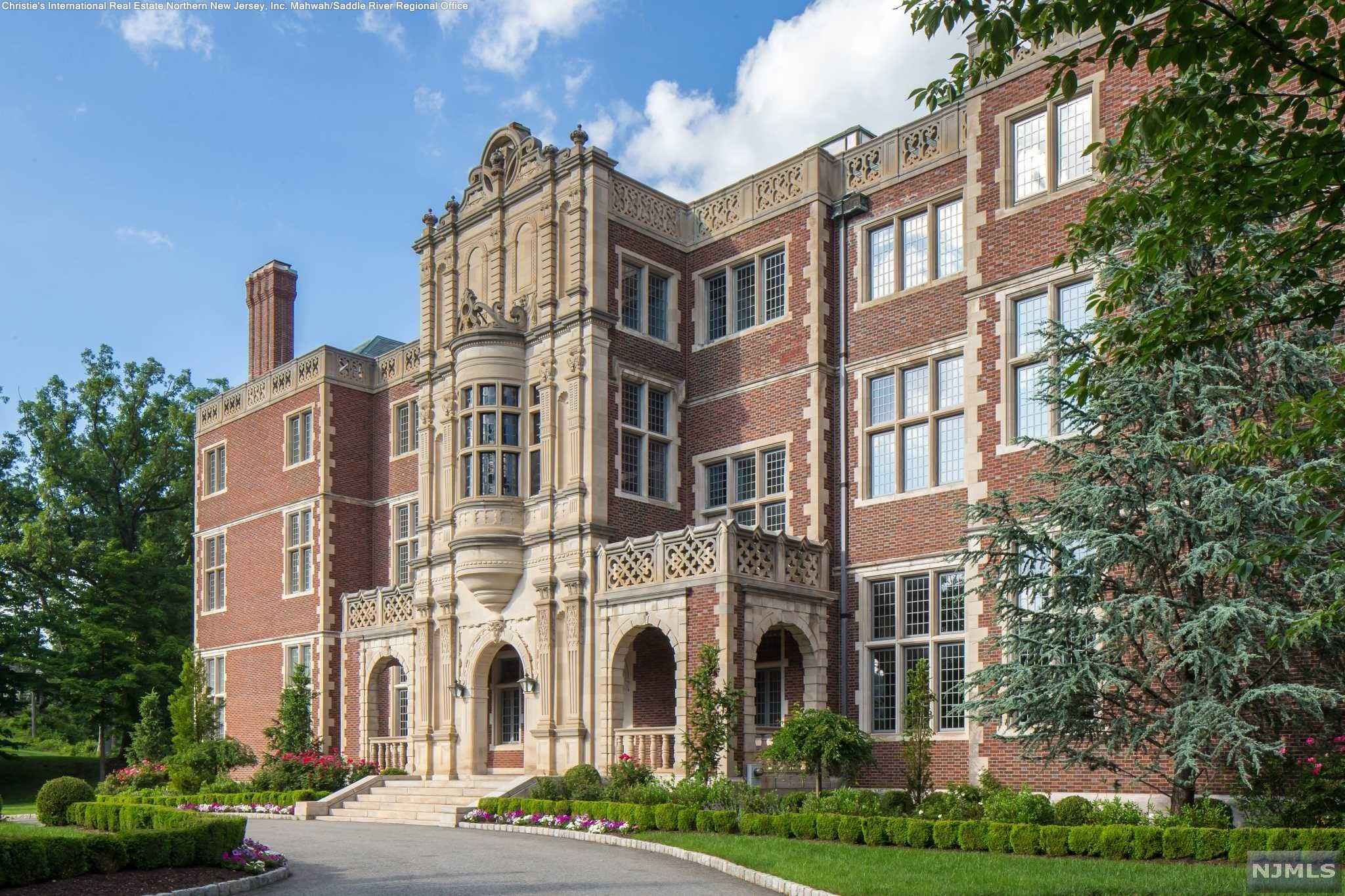 mansion for sale