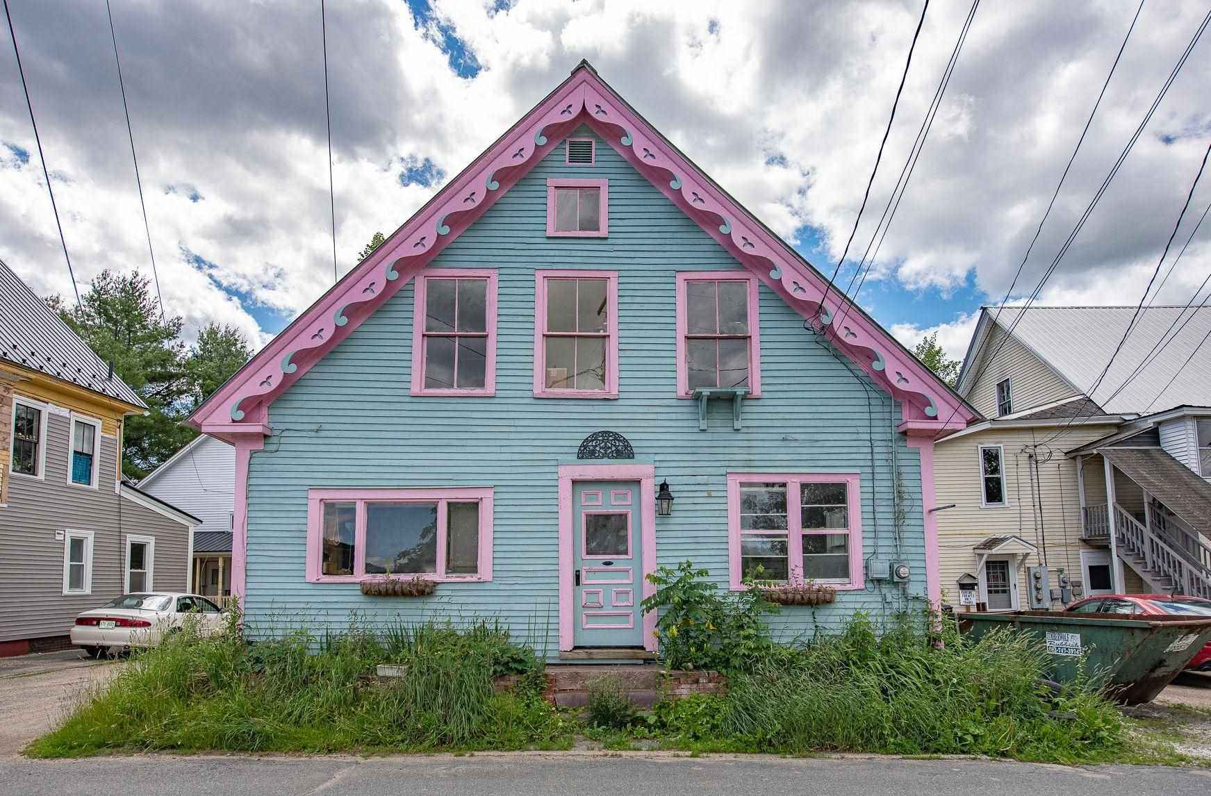 fixer upper for sale