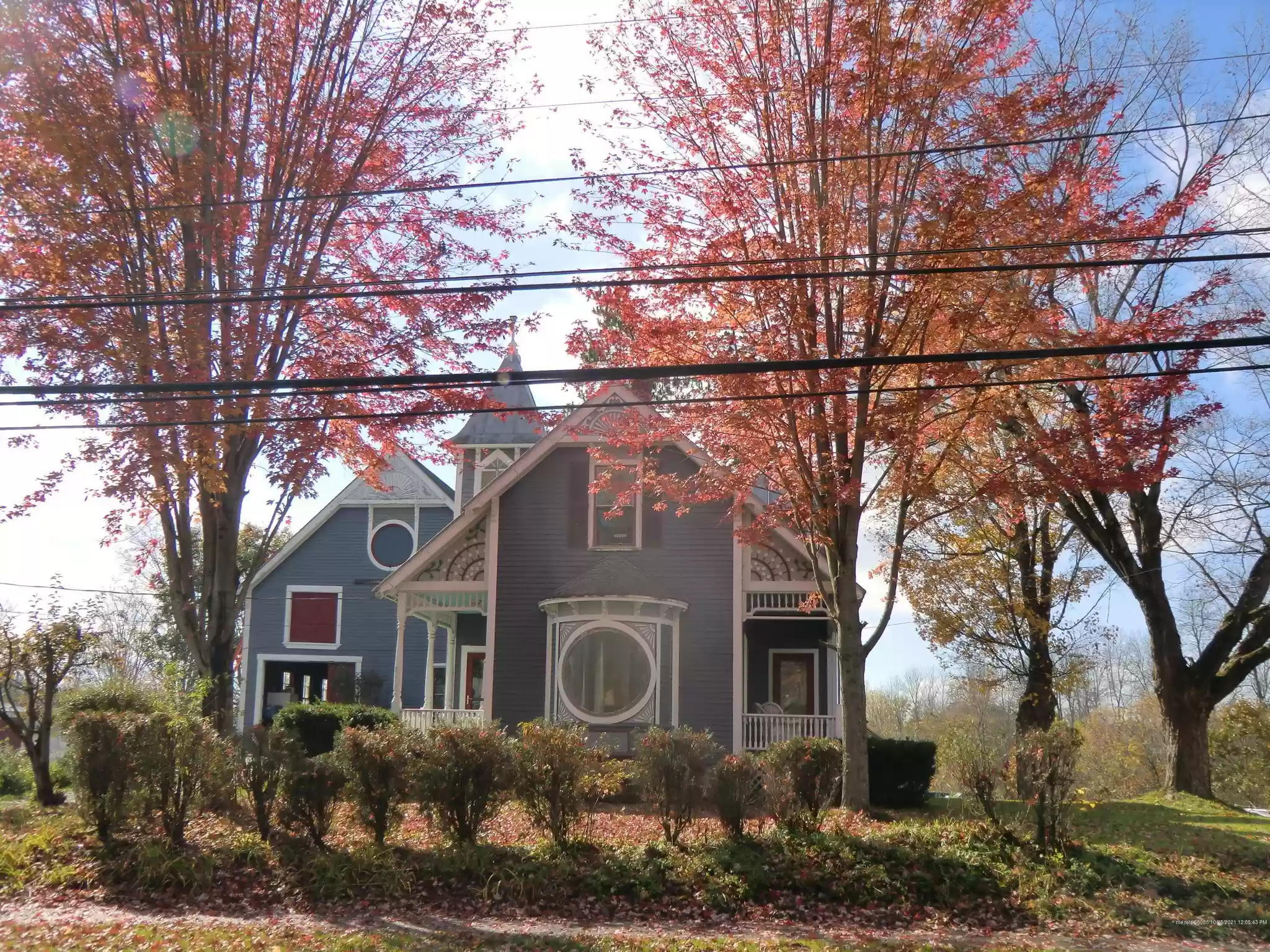 Queen Anne for sale