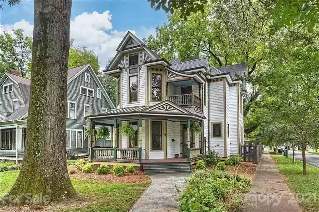 victorian for sale