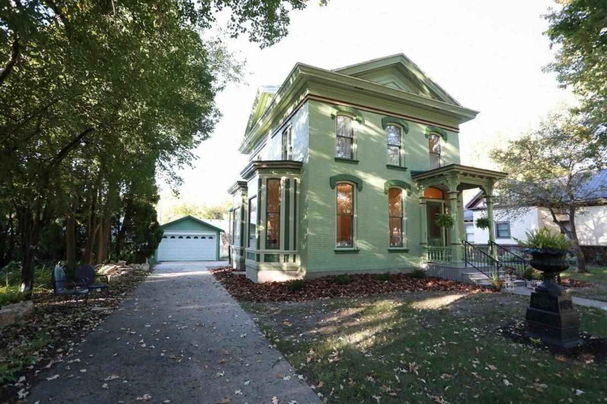 italianate for sale