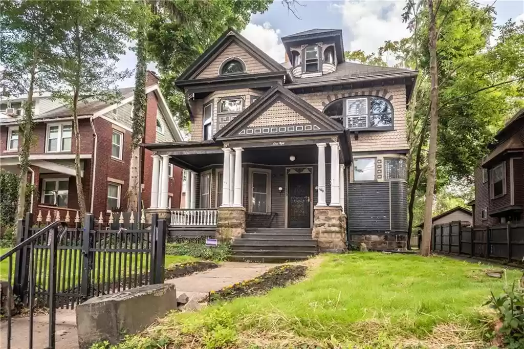 victorian for sale
