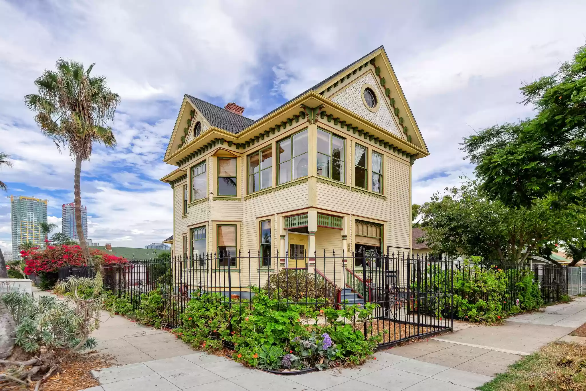 victorian for sale