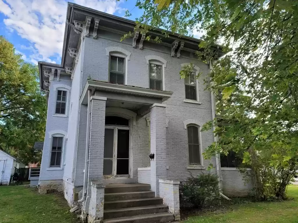 italianate for sale