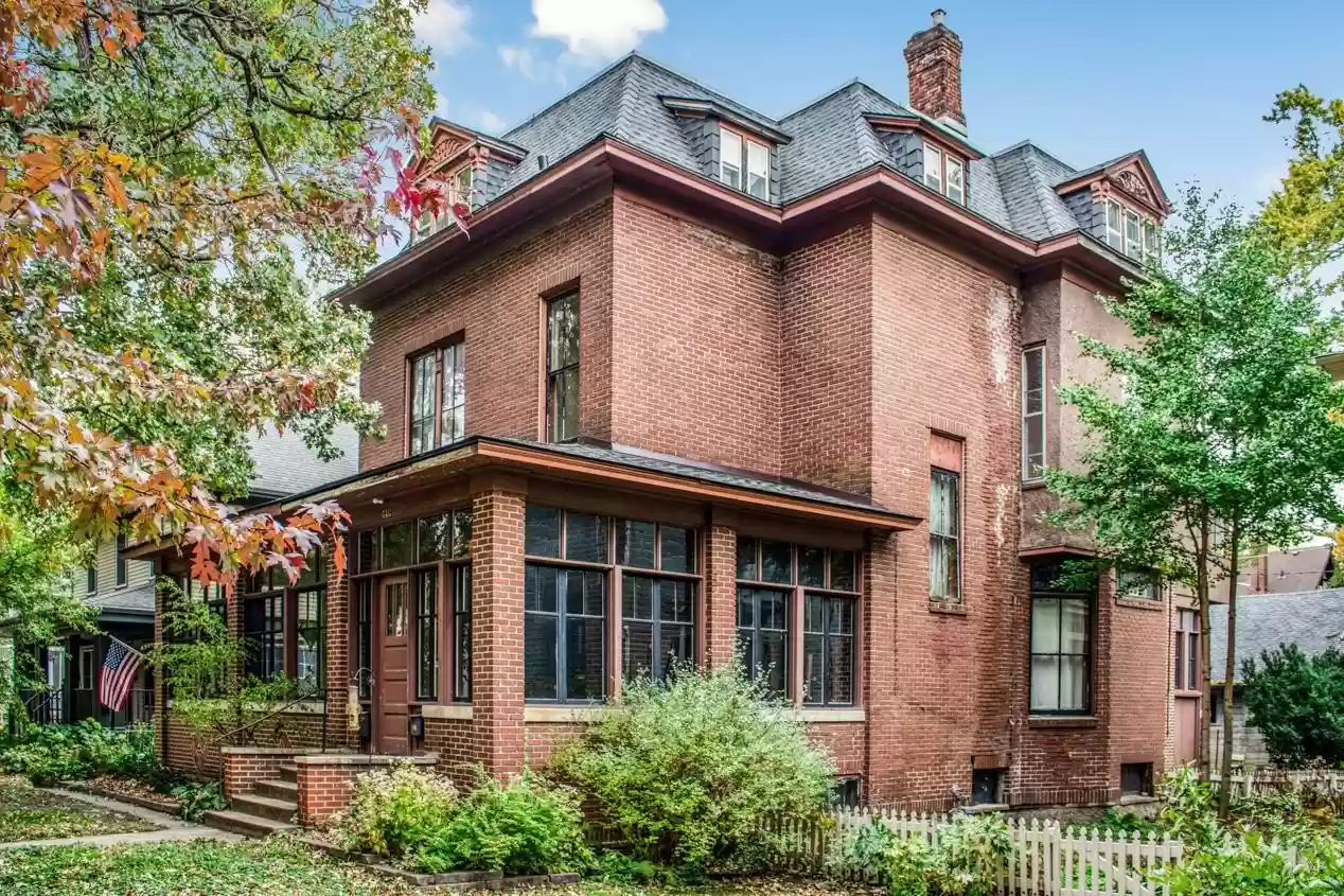 second empire for sale