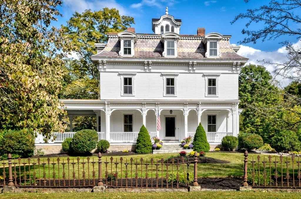 second empire for sale
