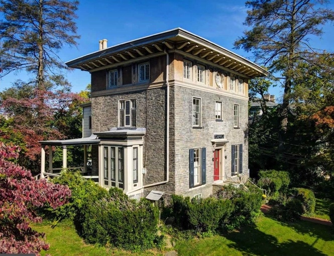home for sale