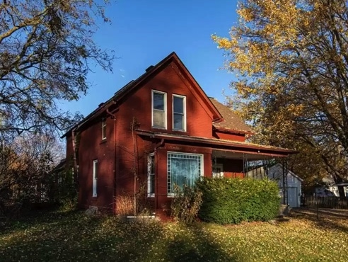 home for sale
