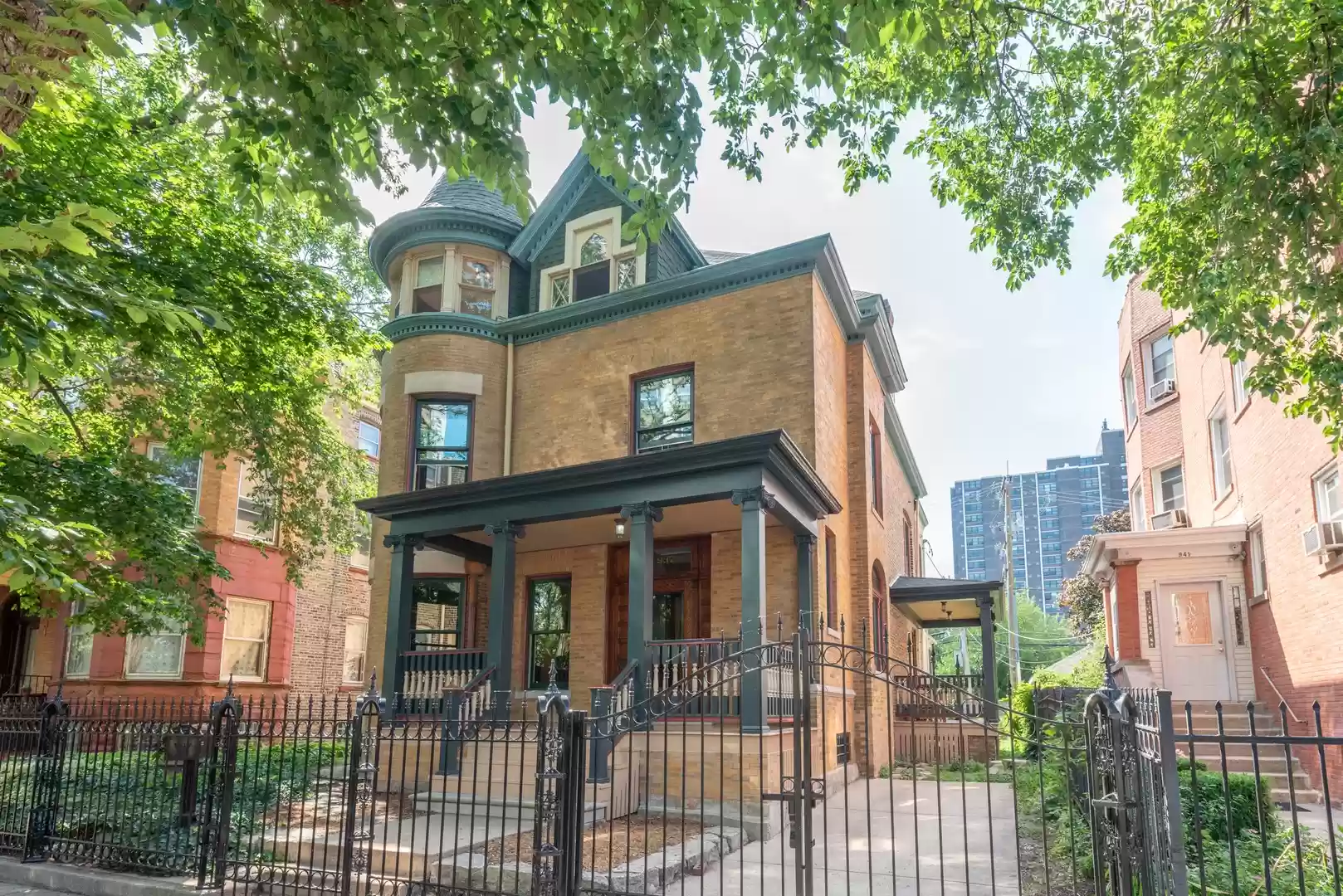 Queen Anne for sale